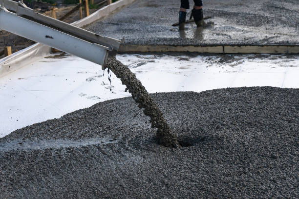 Affordable Concrete Services in NV