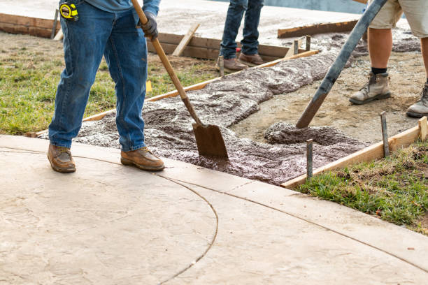 Best Concrete Leveling Services  in Dayton, NV
