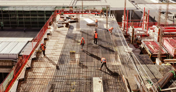 Best Concrete Flooring Contractor  in Dayton, NV