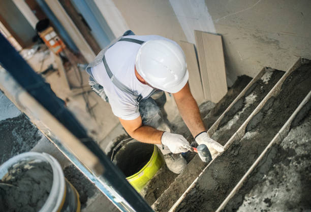 Best Affordable Concrete Services  in Dayton, NV