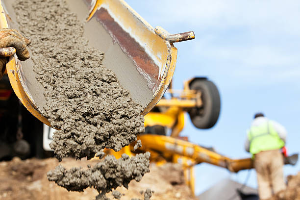Best Concrete Sidewalk Installation  in Dayton, NV
