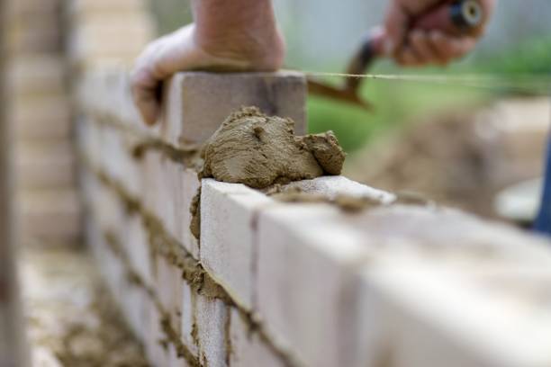Best Residential Concrete Services  in Dayton, NV