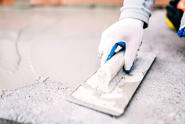 Best Driveways & Floors  in Dayton, NV