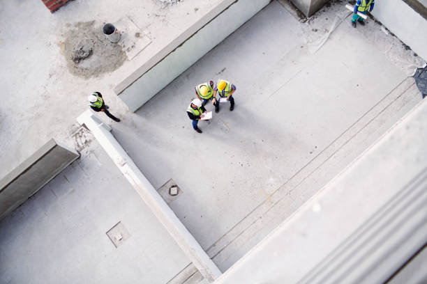 Professional Concrete contractor in NV