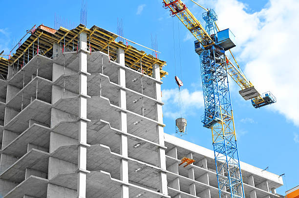Best Concrete Repair Services  in Dayton, NV