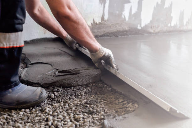 Best Concrete Slab Installation  in Dayton, NV