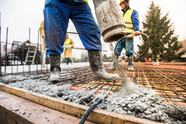 Best Affordable Concrete Contractor  in Dayton, NV